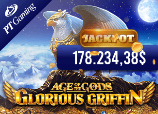Glorious Griffin